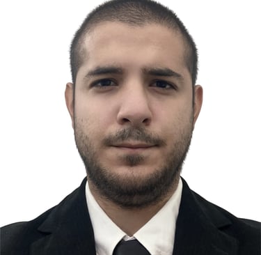 Tolga Baytaş — Güvenlik ve Askeri Bilimler Uzmanı, Siber Güvenlik Mühendisi