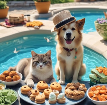 A vibrant display of various freeze-dried candies in colorful packaging.