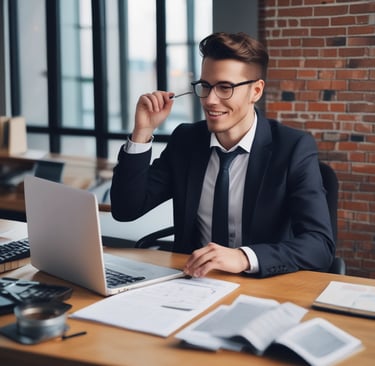 Bright living room with modern inventory