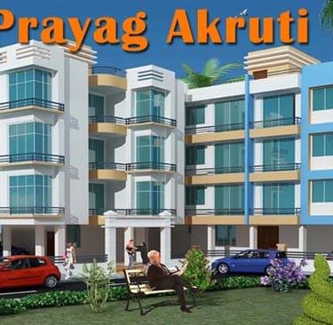 Prayag Akruti