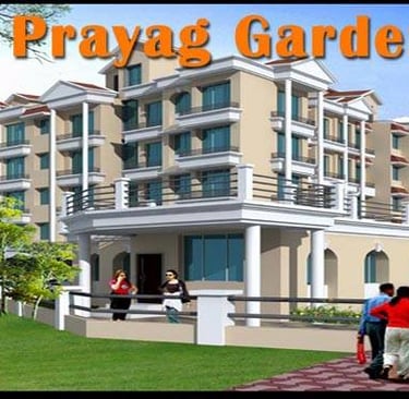 Prayag Garden