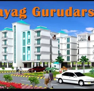 prayag gurudarshan