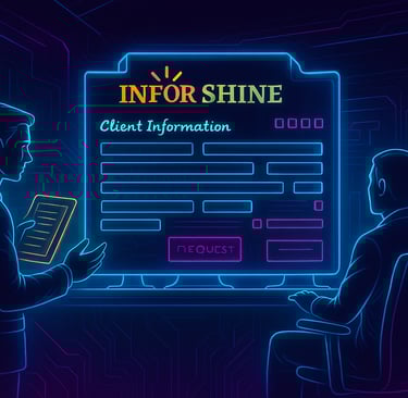 Antes e depois de um serviço de limpeza profissional mostrando a transformação realizada