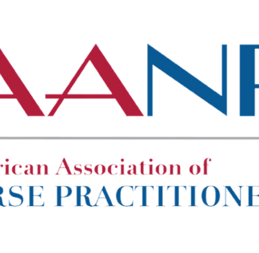 American Association of Nurse Practitioners member logo