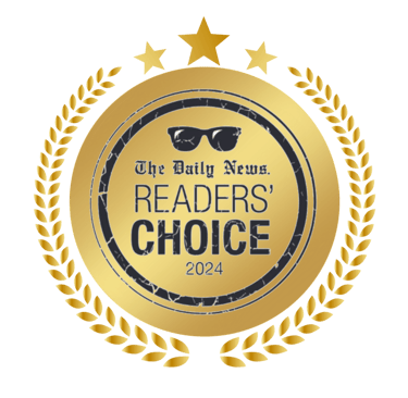 Galveston Daily News Readers’ Choice Best Staffing Agency award
