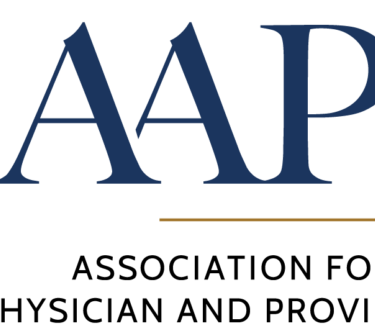 American Association of Nurse Practitioners member logo