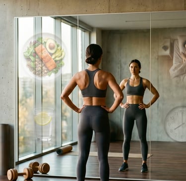 train and get results with wazflex.com