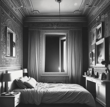 white concrete building during daytime