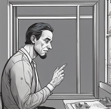 white concrete building