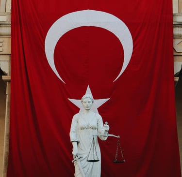 Avukat Süleyman Kesici | Antalya avukat | Av. Süleyman Kesici | Avukat Süleyman Kesici Hukuk Bürosu