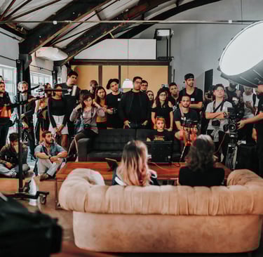 community photographers photography pexels