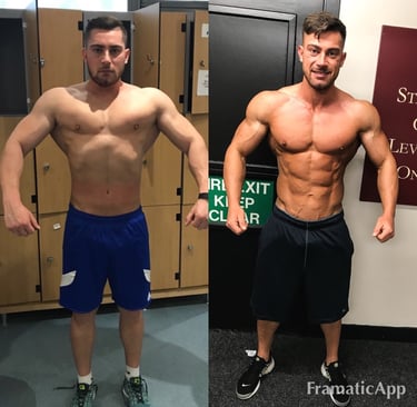 transformation