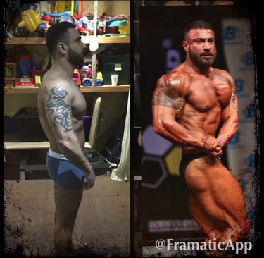 transformation