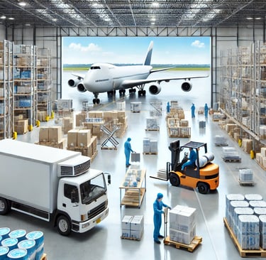 Cold chain