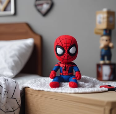 Bright living room with modern inventory