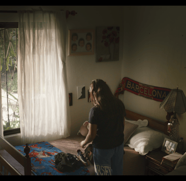 CONTRATIEMPO -2025- PAULA AMAYA