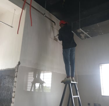 for plumbing Solution Core Cutting