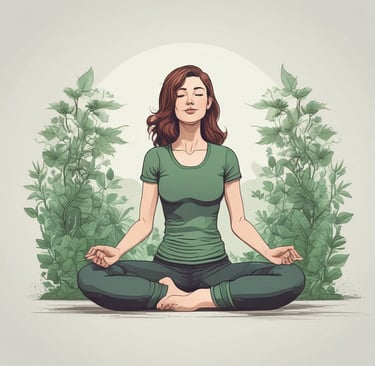 Conexión entre el sistema digestivo y las emociones en Ayurveda