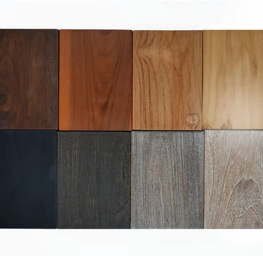 Sebatik Carpentry all colour