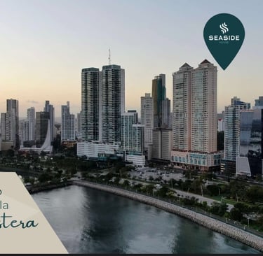 preventas de departamentos con vista al mar