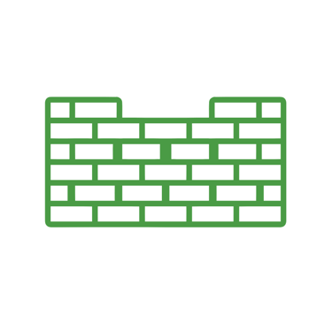 Vertikali_augalų_siena_apželdinimas