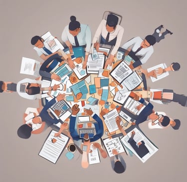 A mural features three prominent figures, each highlighted within columns that emphasize various character traits like trustworthiness, respect, responsibility, fairness, caring, and citizenship. The artwork reflects values of integrity and moral strength.