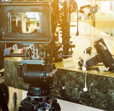 unforeseen film production challenges