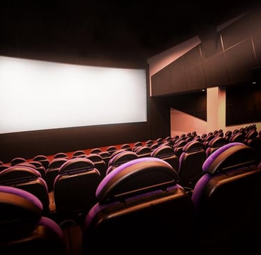 Film distribution channels