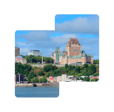 Novus Canada Work Permit Canada