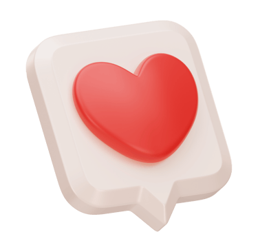 Corazon/Like