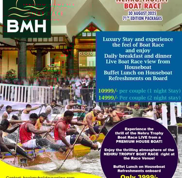 nehru trophy boat race 2025
