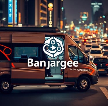 بنشر متنقل في جميع مناطق الكويت