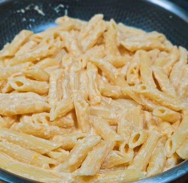 mac and cheese diete