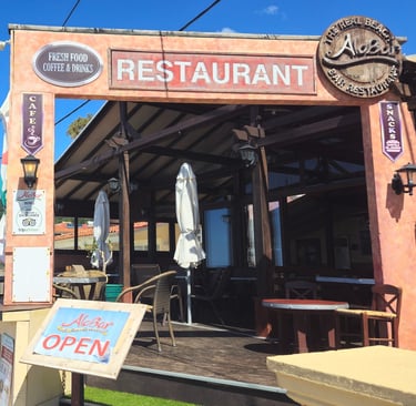 Alobar Agios Gordios Corfu Villa Olivia Pentati