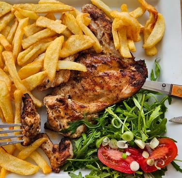 Chris Place Sofias Pentati Villa Olivia Corfu