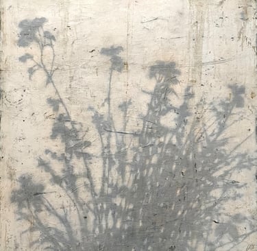 BOUQUET 100 X 100 - Sold