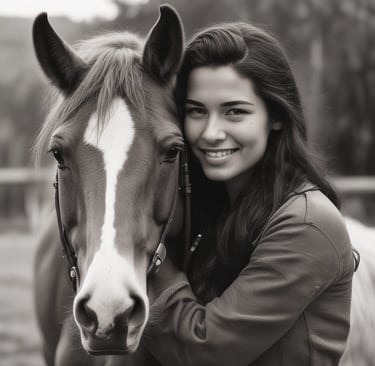 Bright living room with modern inventory