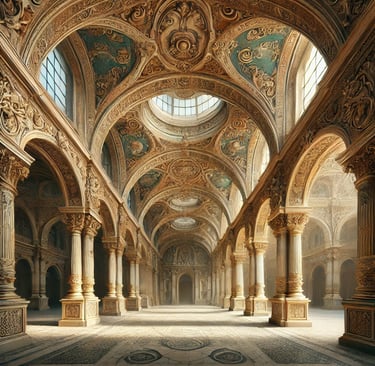 Baroque Architecture