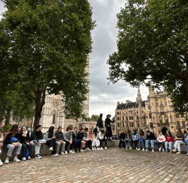 Curso de inglés en el extranjero para jóvenes desde Andalucía