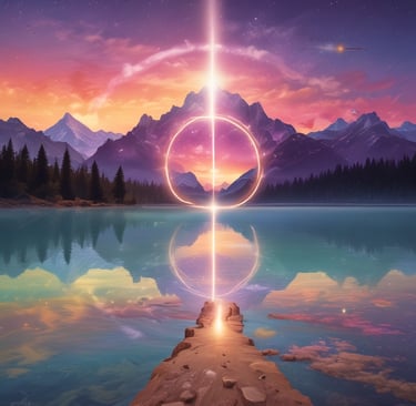 black flat screen computer monitor