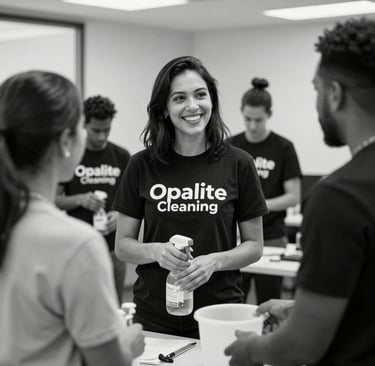 a black and white photo of a hospital bed