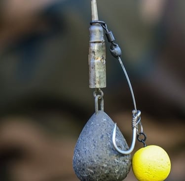 chod rig