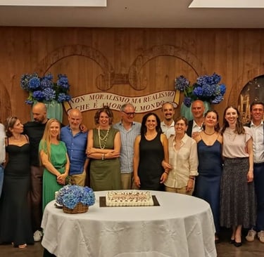 serata di gala