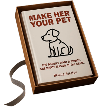 Make Her Your Pet