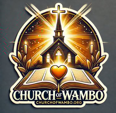 Church of Wambo