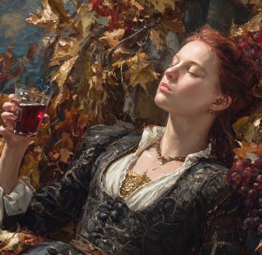 Poison of Resentment