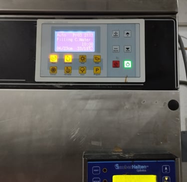 adaptacion de controladores