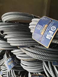 Naveena Steel