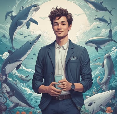 Bright living room with modern inventory