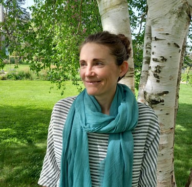 kinésiologie Marion Daniel